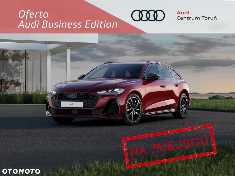 Audi A5 Avant TFSI S tronic - 17