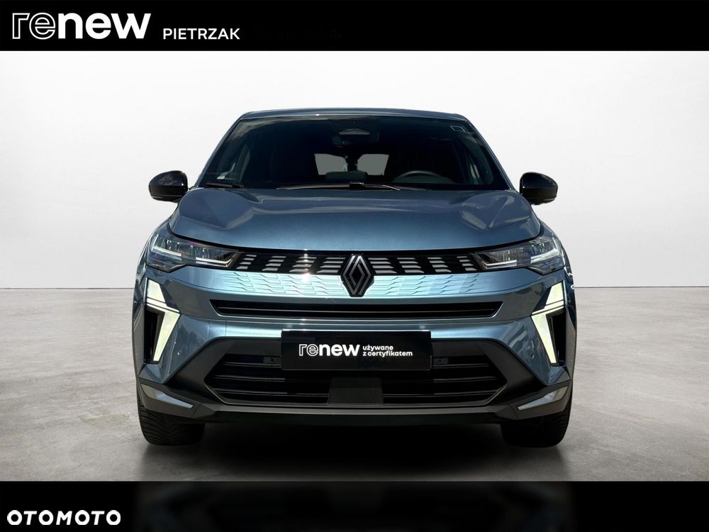Renault Symbioz - 9