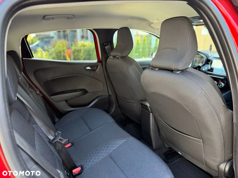 Renault Clio 1.0 TCe R.S Line - 15