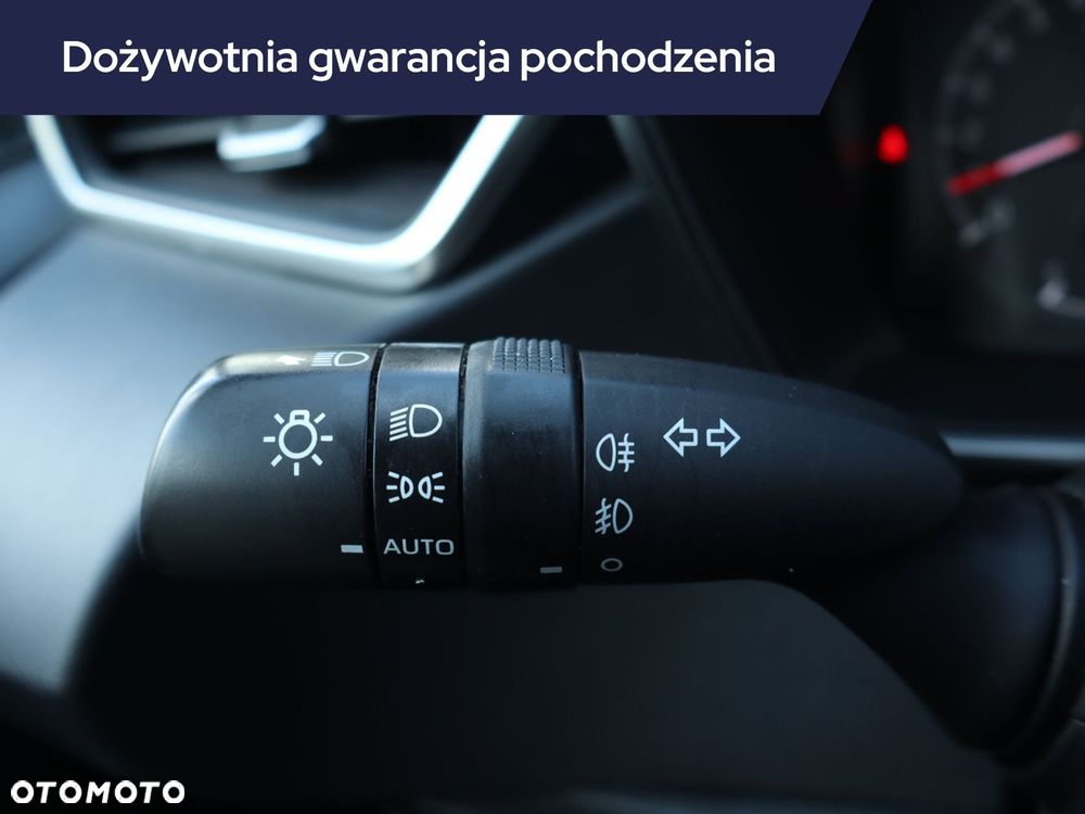 Toyota Corolla - 21