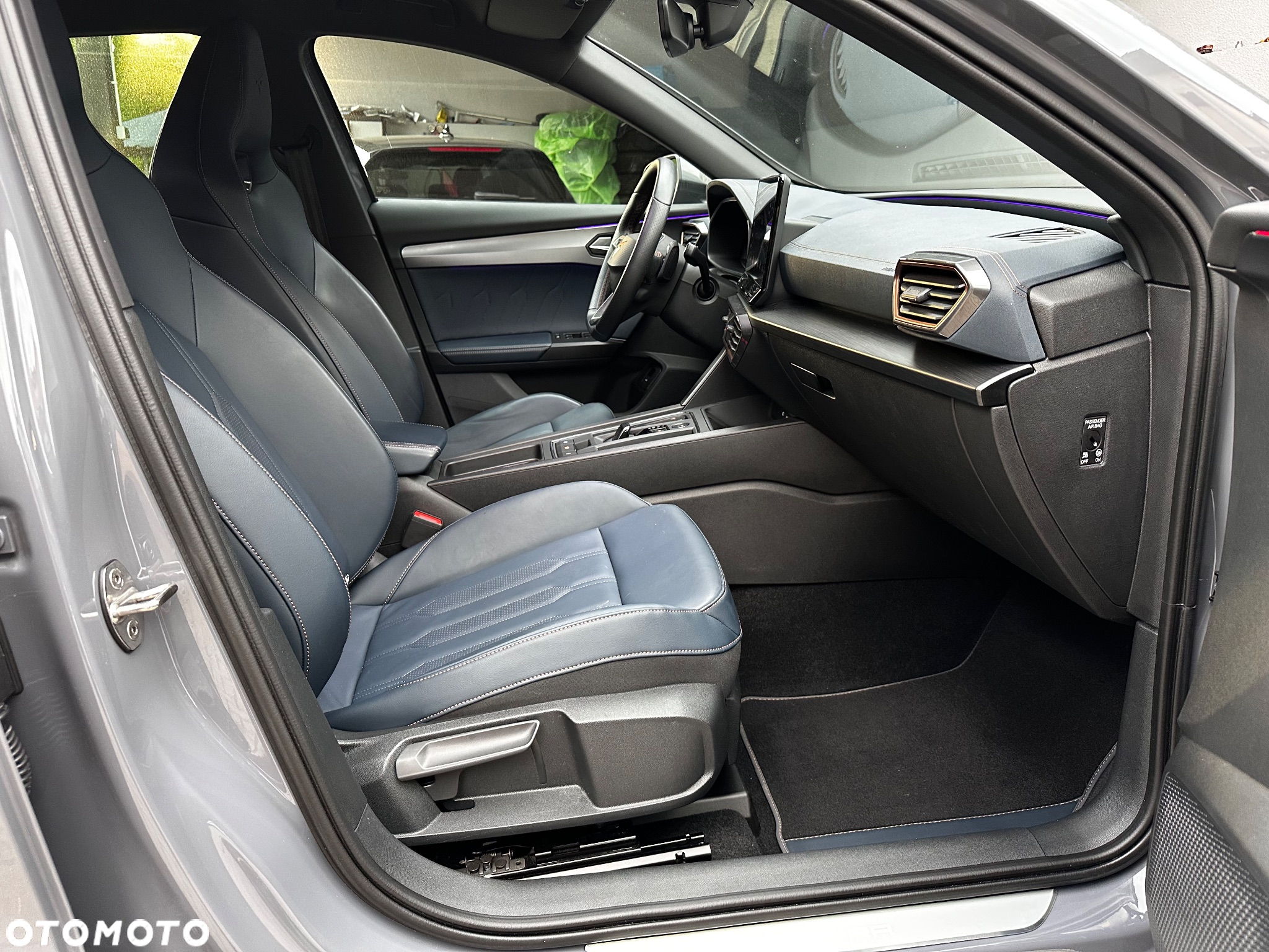 Cupra Formentor VZ 2.0 TSI 4Drive DSG Tribe Edition - 14