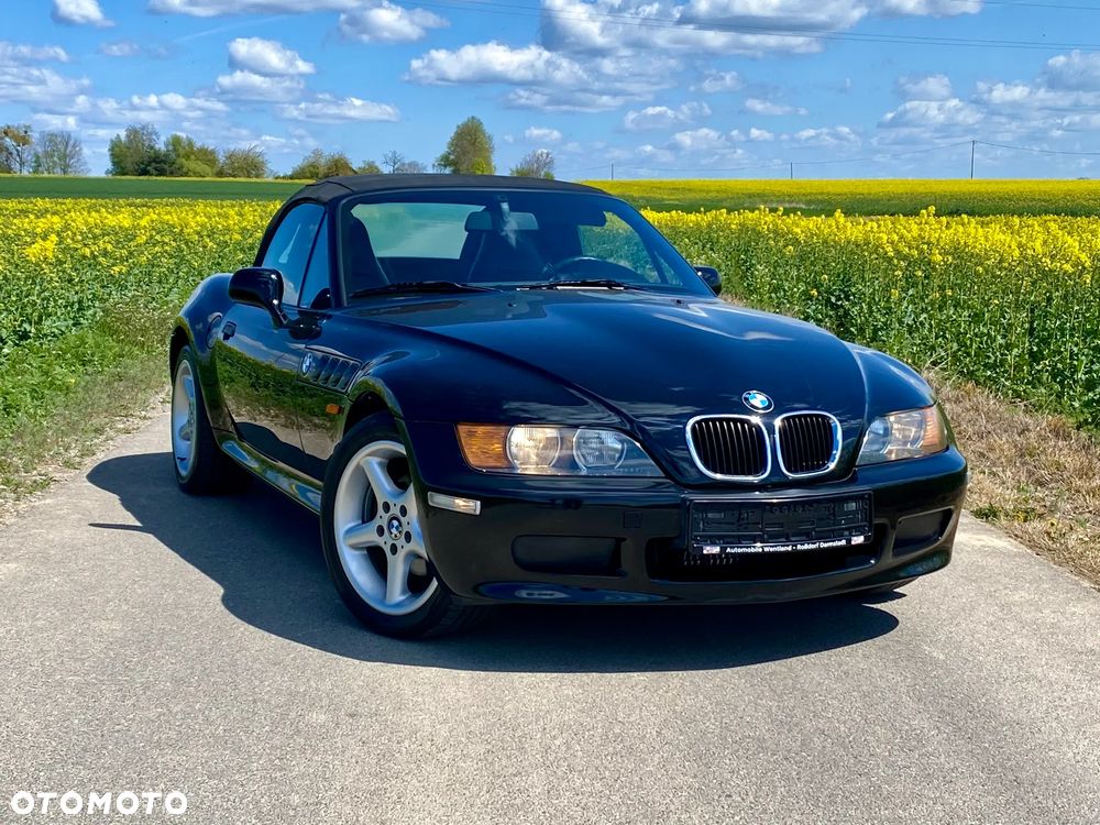 BMW Z3 - 3