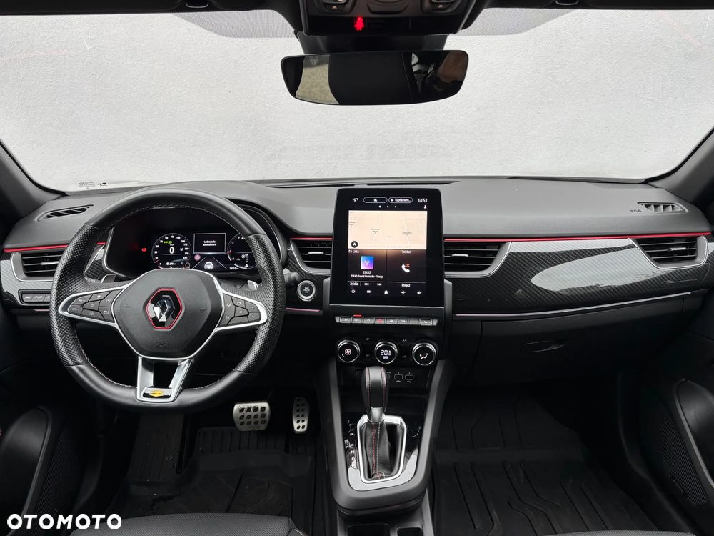 Renault Arkana - 12