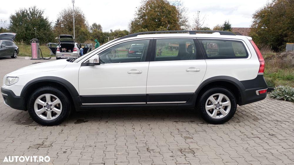 Volvo XC 70 D4 Geartronic Momentum - 12