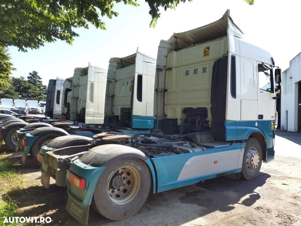 DAF XF 480FT - 4