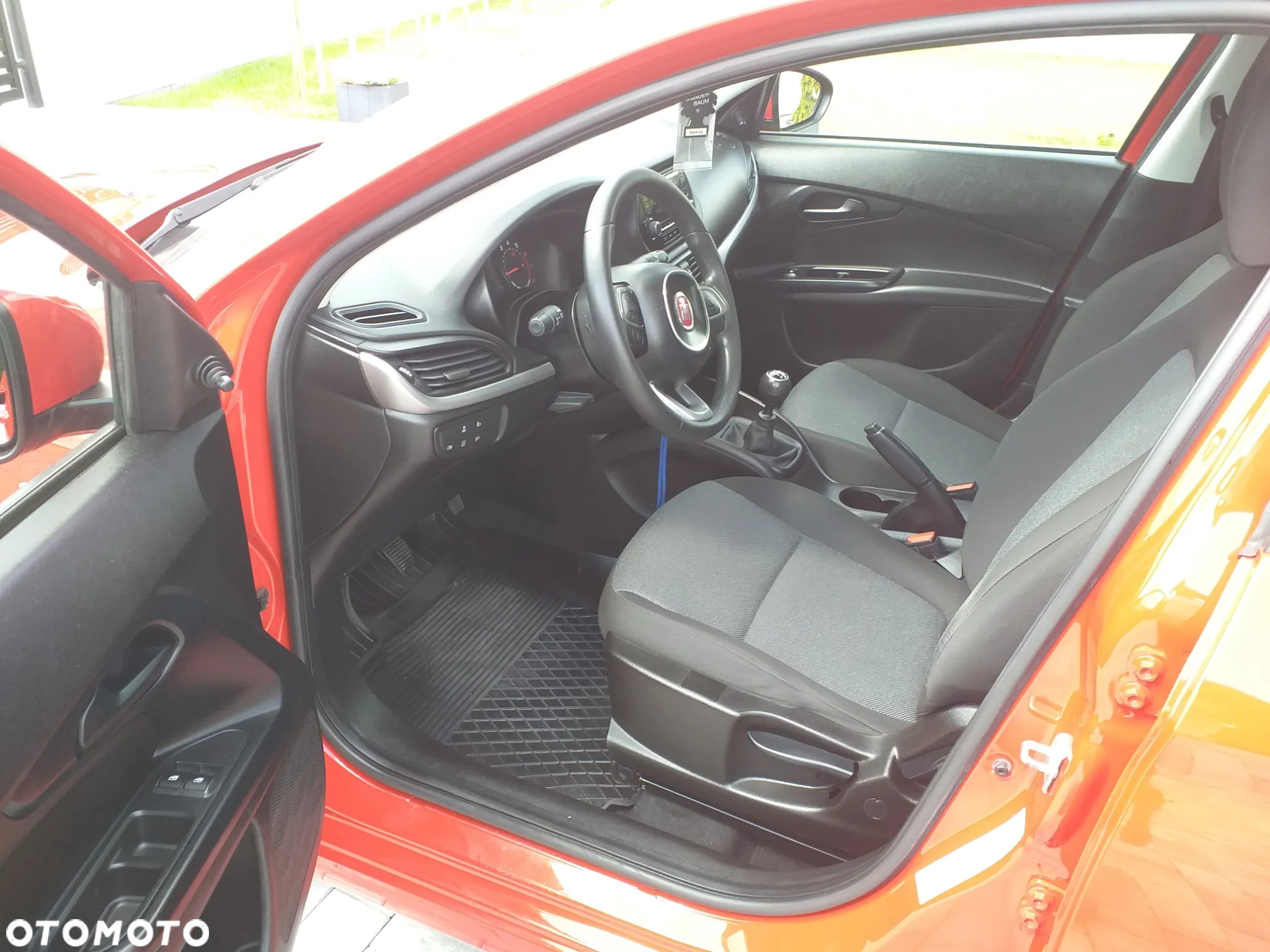 Fiat Tipo 1.4 16v - 10