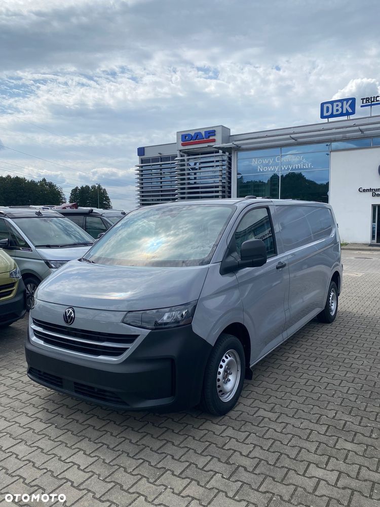 Volkswagen TRANSPORTER - 13