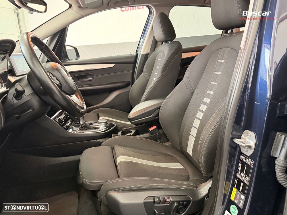 BMW 225xe Active Tourer iPerformance Sport Line - 13