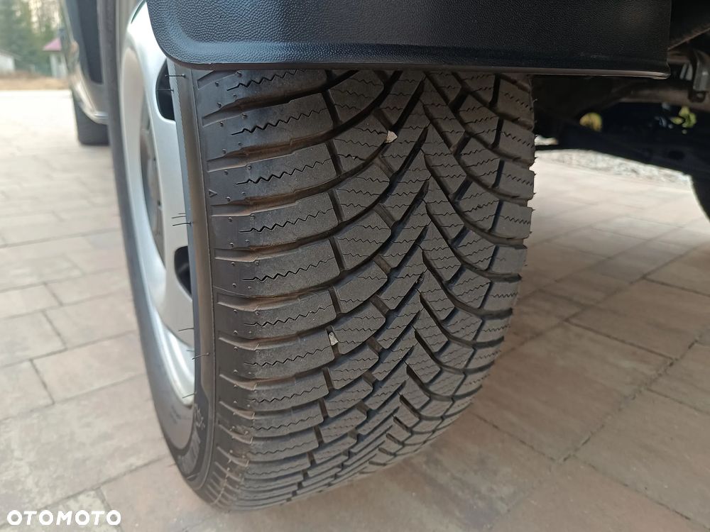 Volkswagen Transporter T6 Doka - 37