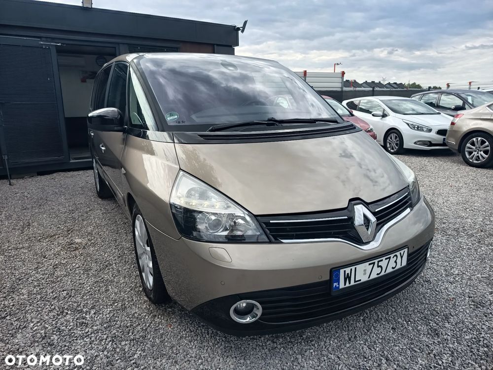 Renault Espace 2.0 dCi 175 FAP Initiale - 7