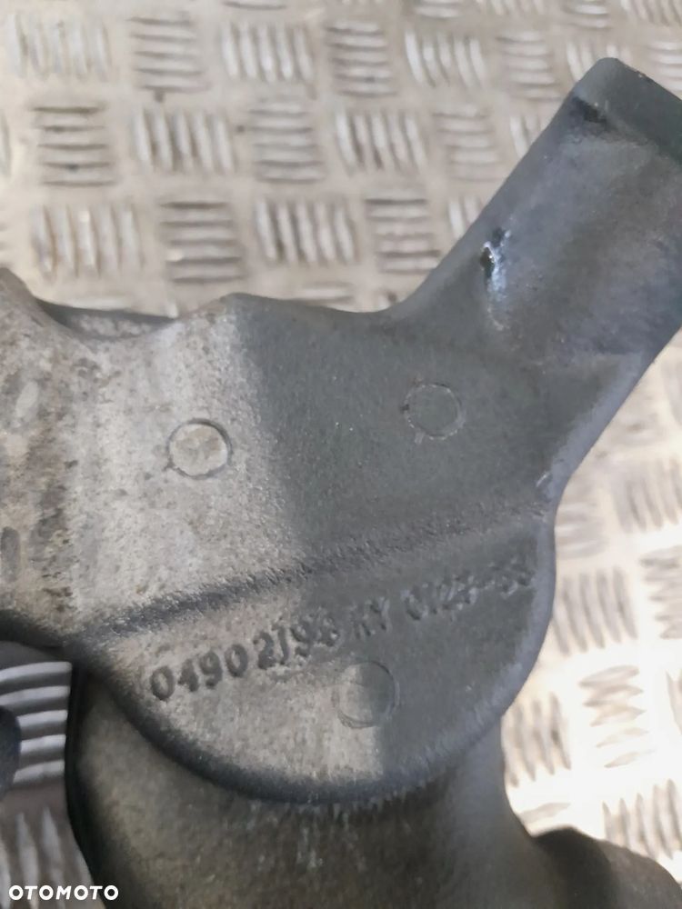 OBUDOWA TERMOSTATU RENAULT DXI 5 VOLVO FL - 3