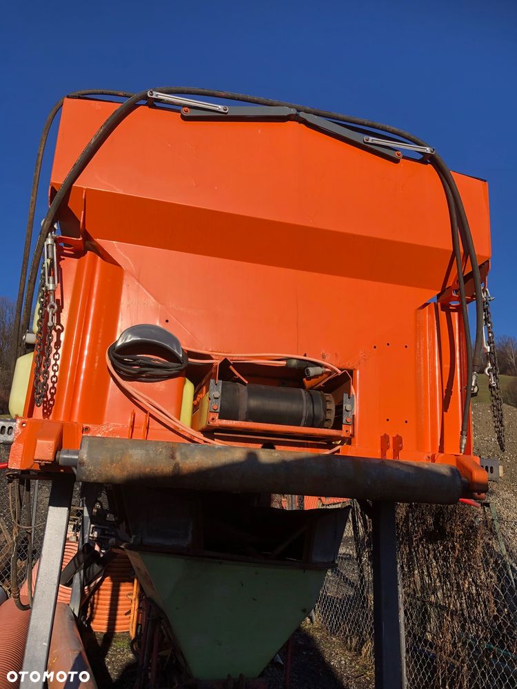 Unimog - 10