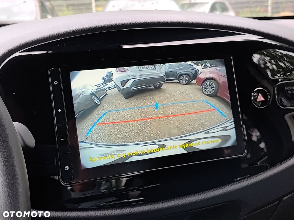 Toyota Aygo X - 15