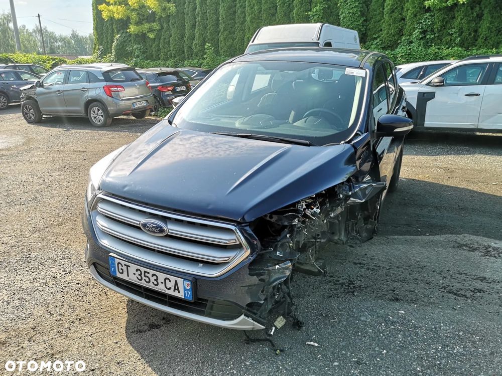 Ford Kuga 1.5 EcoBoost FWD Trend ASS - 3