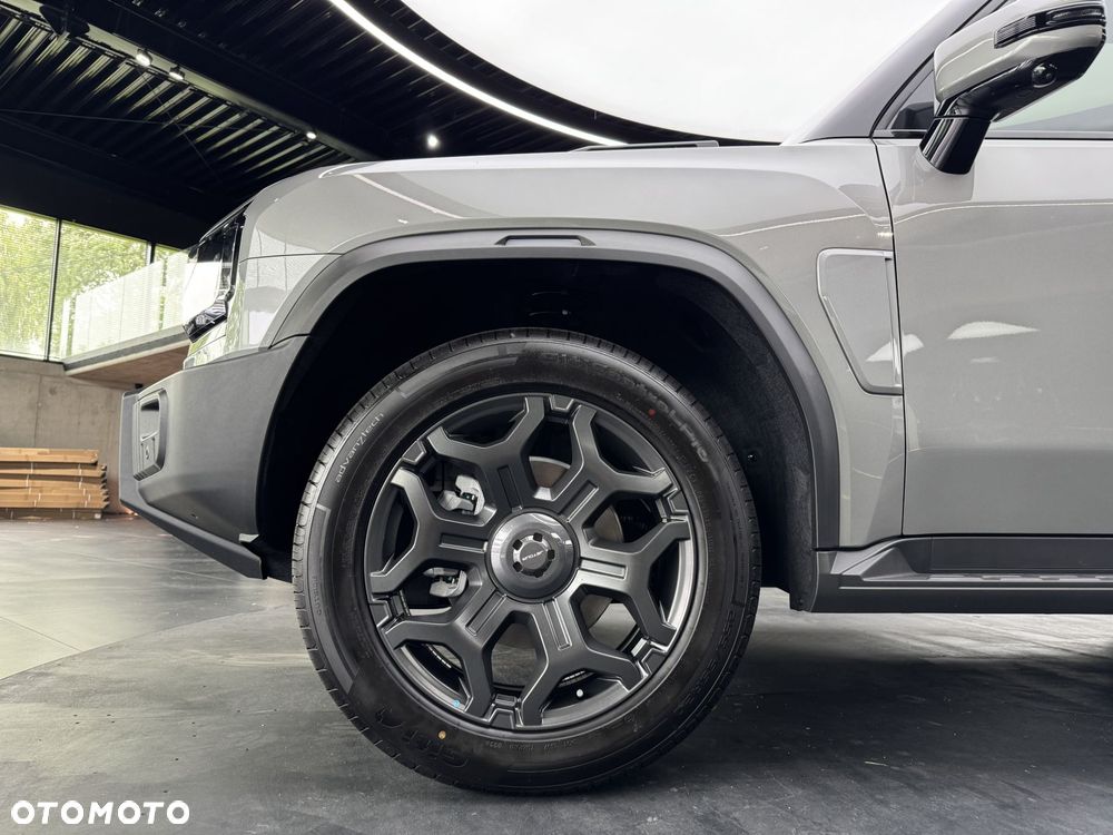 Jetour T2 - 25