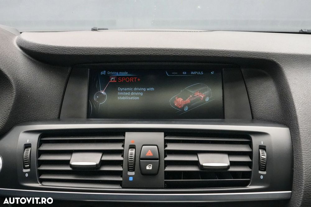 BMW X3 xDrive20i AT M Sport - 20