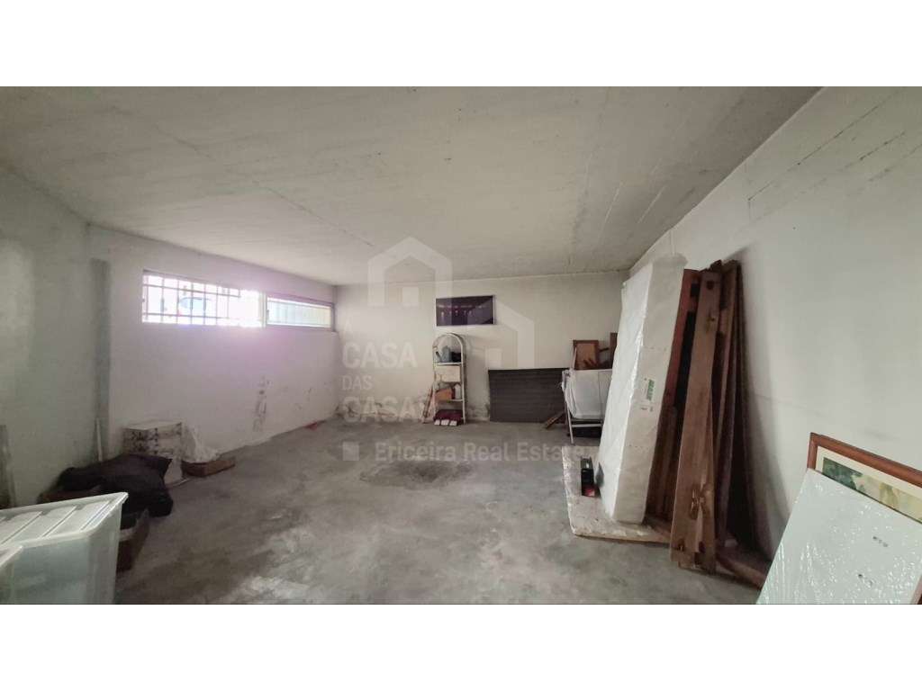 Arrenda Garagem - Ericeira, A Casa das Casas - Grande imagem: 5/11