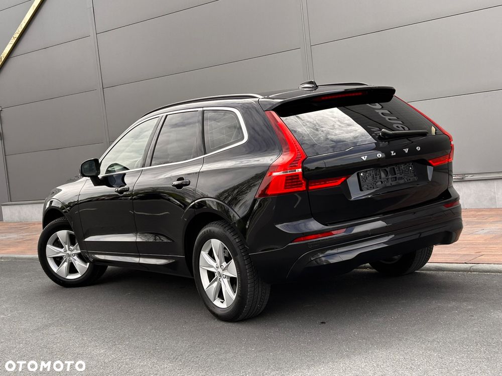 Volvo XC 60 B4 D Geartronic Momentum - 4