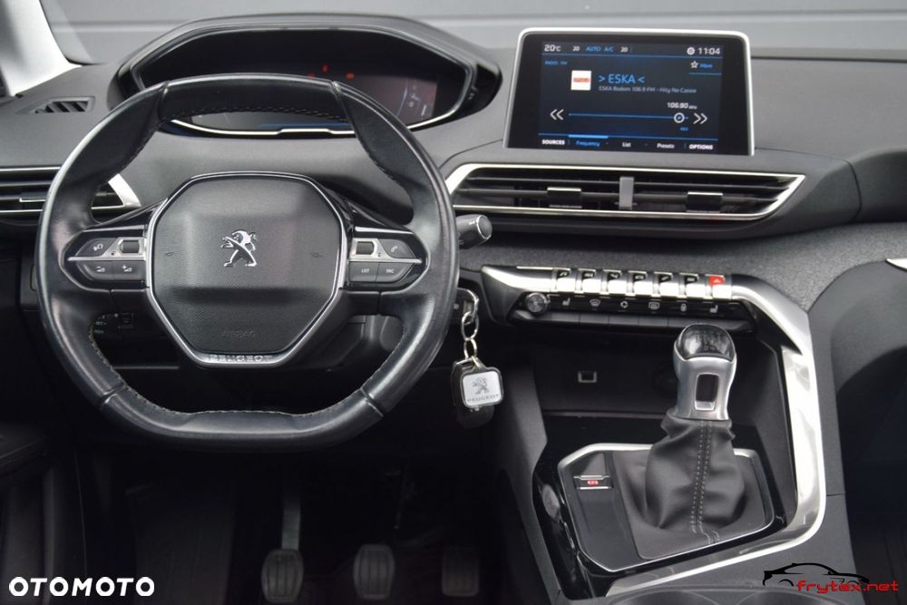 Peugeot 3008 - 31