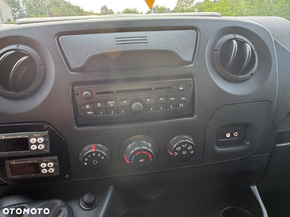 Nissan Nv400 - 16