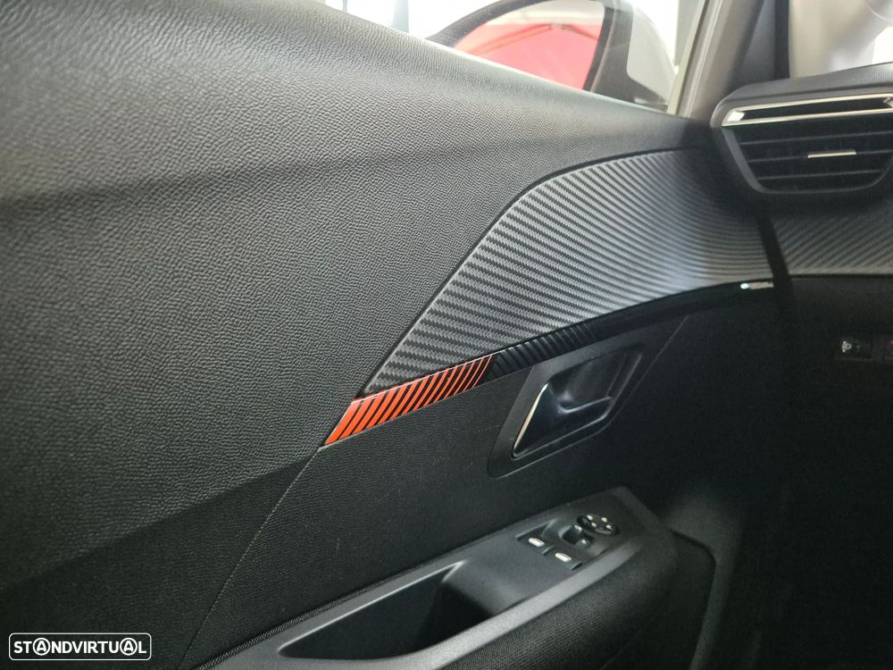 Peugeot 208 BlueHDi 100 Active Pack - 21