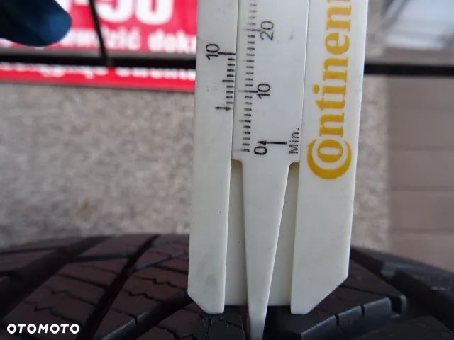 205/55/R17 91V HANKOOK KINERGY 4S - 7
