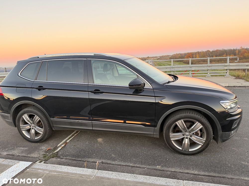 Volkswagen Tiguan 2.0 TSI 4Mot Highline DSG - 3