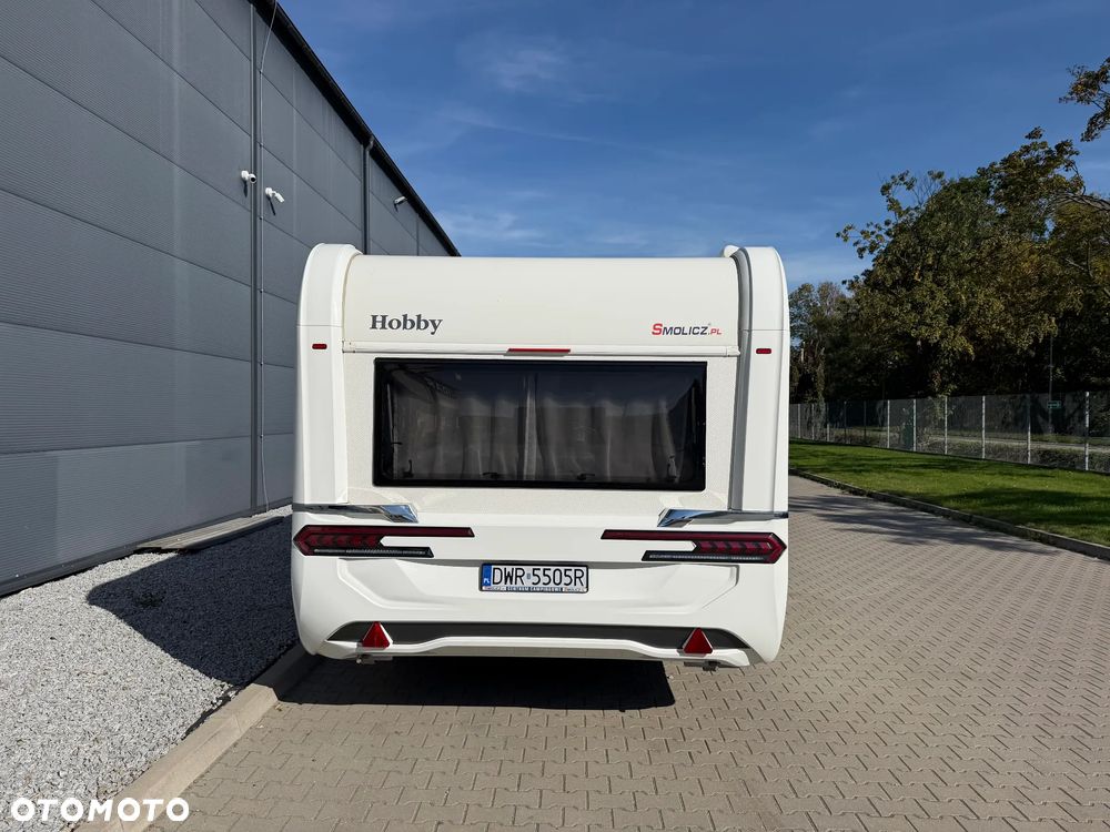 Hobby 720UKFE - 5