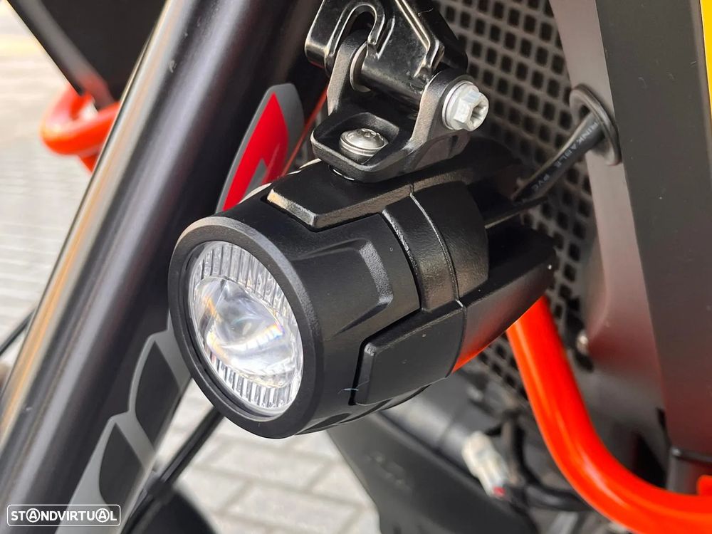 KTM 1290 Super Adventure R Full Extras - 28