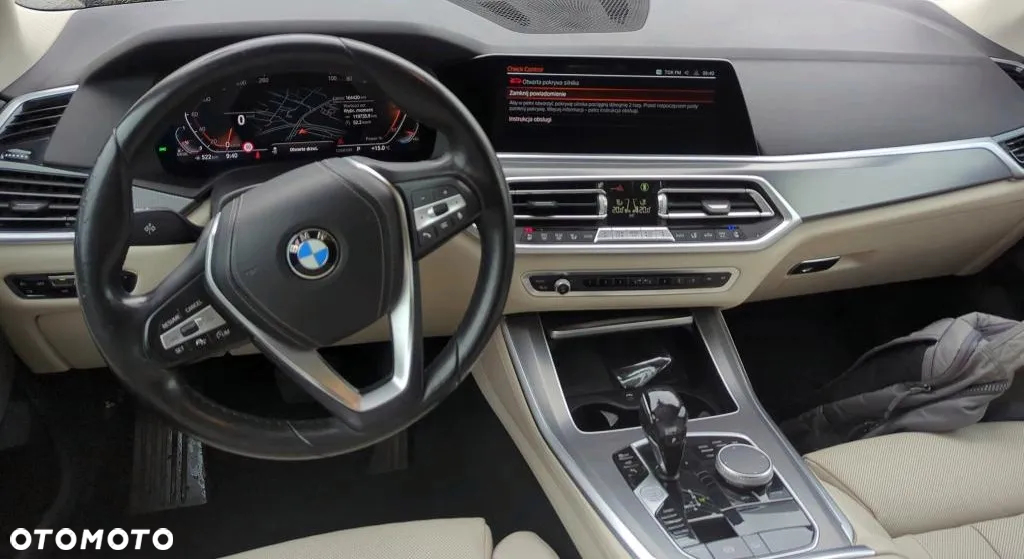 BMW X5 xDrive30d - 6