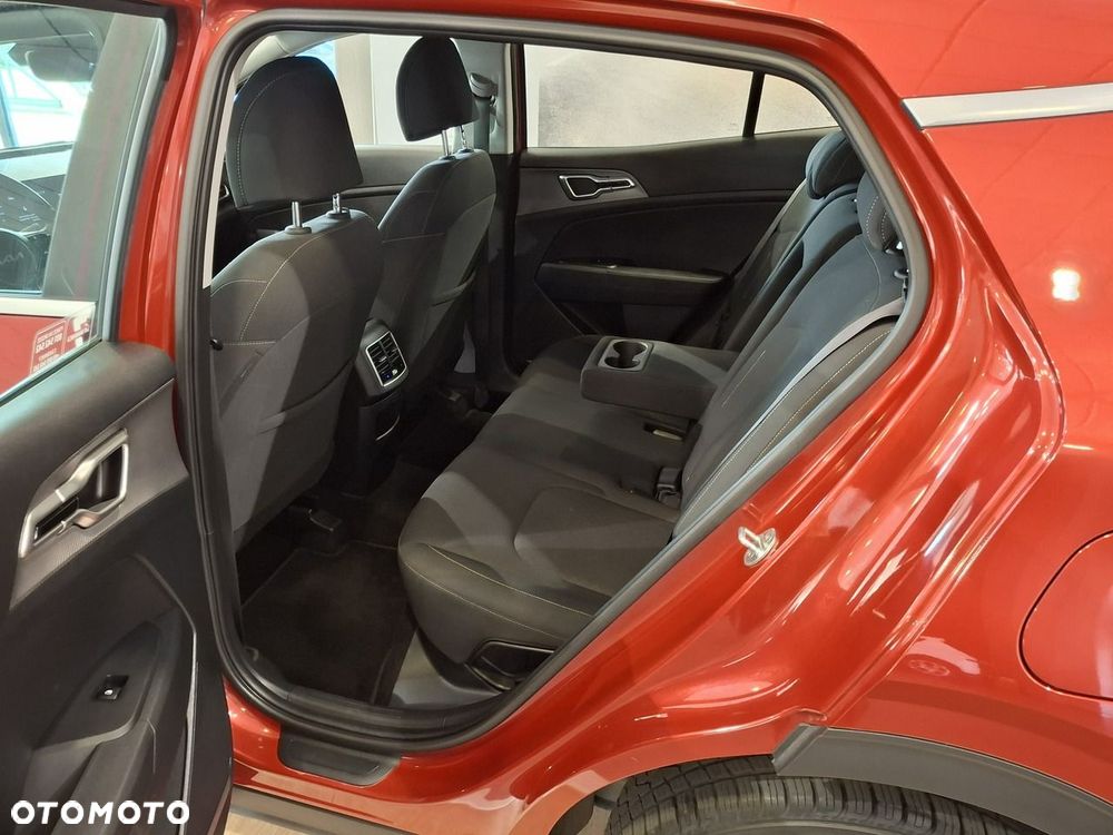 Kia Sportage 1.6 T-GDI M 2WD - 17