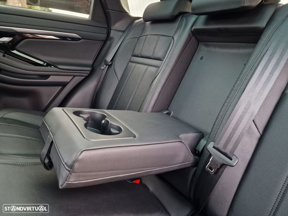 Land Rover Range Rover Evoque 1.5 P300e AWD R-Dynamic S Auto - 17