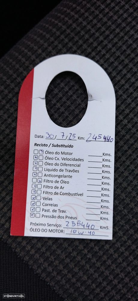 Opel Meriva 1.7 CDTI Cosmo - 17