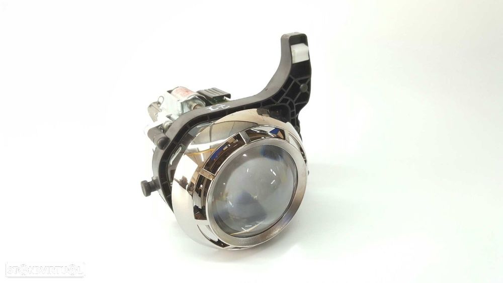 FAROL ESQUERDO MERCEDES CLASE C (W204) BERLINA C 220 CDI (204.008) - 1