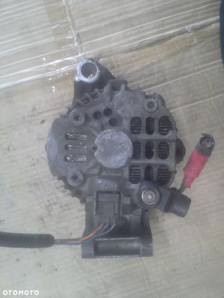 Alternator Ford Fiesta 1.4 2S6T-10300-CB, A005TA7692 - 6