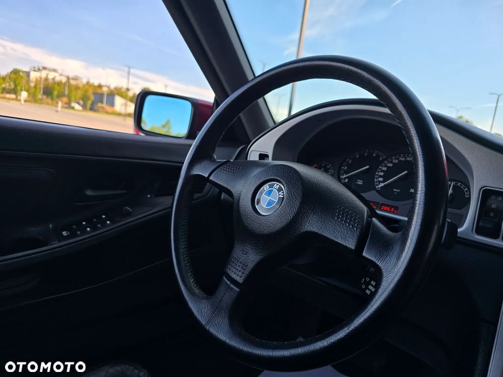 BMW Seria 8 850 Ci - 18