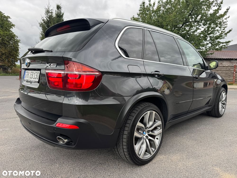 BMW X5 xDrive30d Edition 10 Jahre - 9