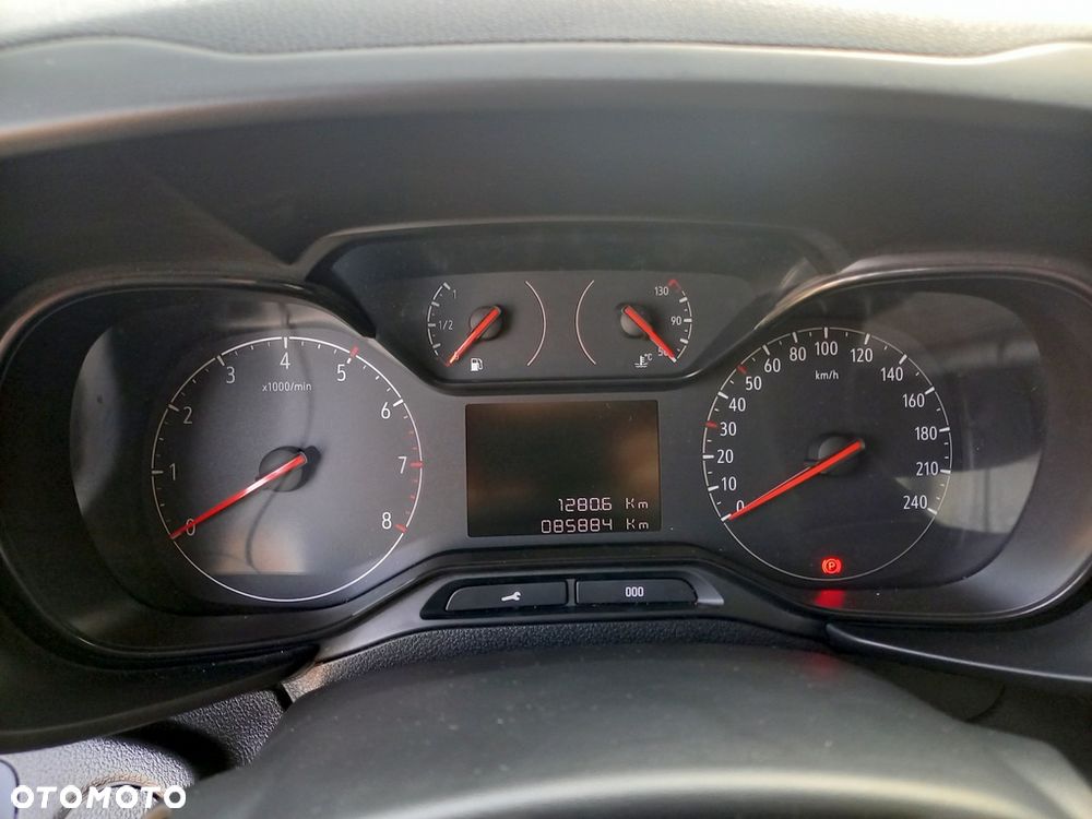 Opel Combo 1.5 CDTI Elegance Plus S&S - 16