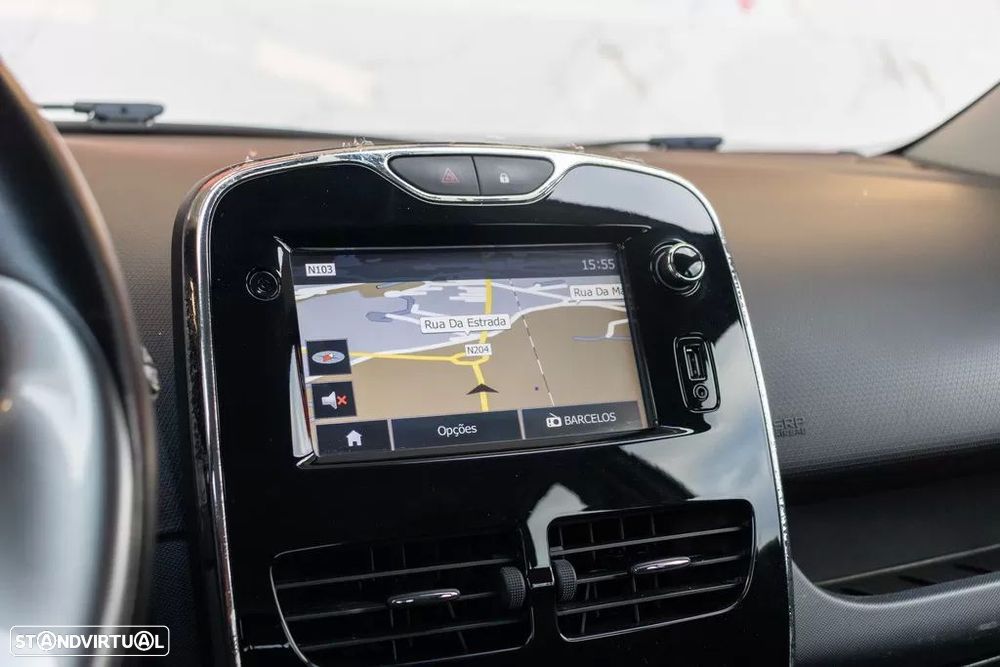 Renault Clio 1.5 dCi Confort 82g - 7