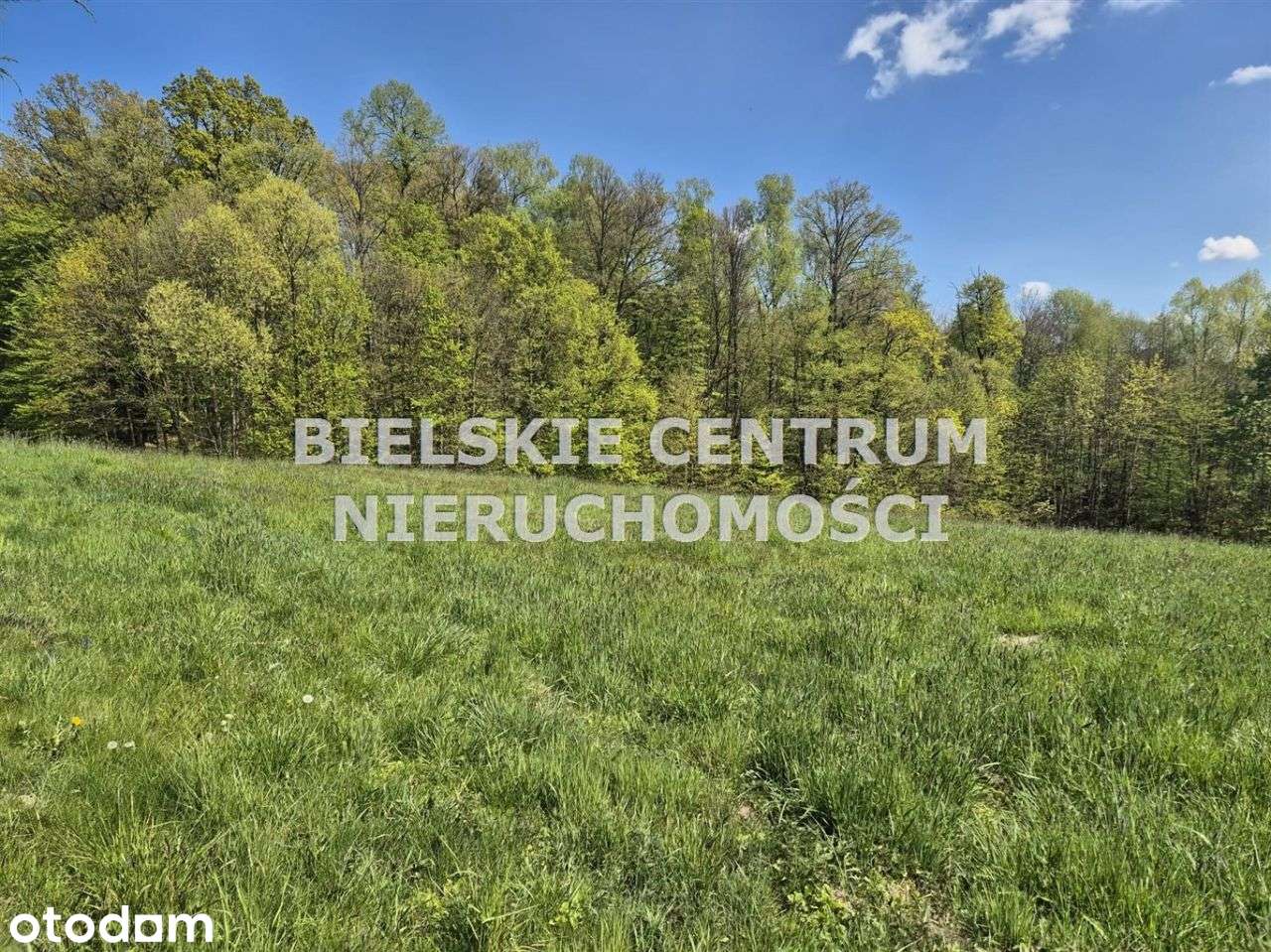 Działka, 837 m², Mazańcowice - Pełny obrazek: 2/10
