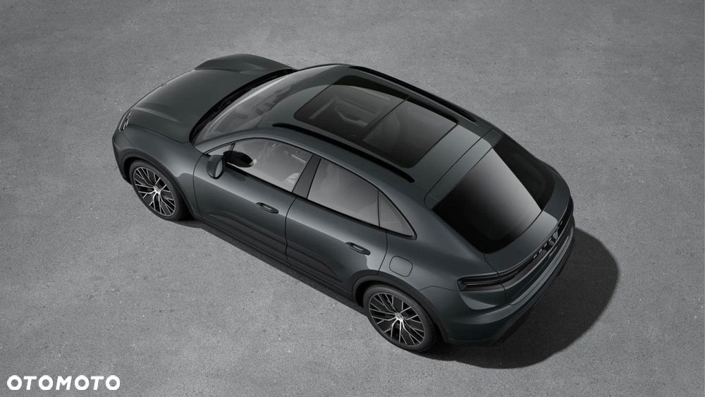 Porsche Macan - 5