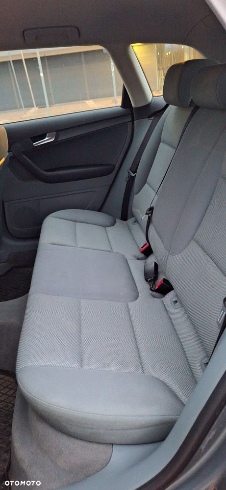 Audi A3 Sportback - 9