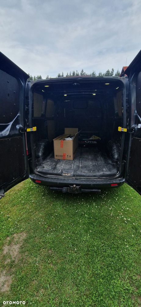 Ford Transit custom - 5