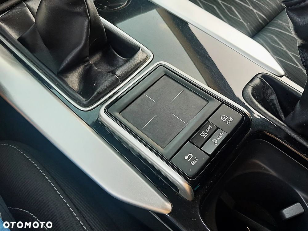 Mitsubishi Eclipse Cross 1.5 T-MIVEC 2WD Diamant - 20