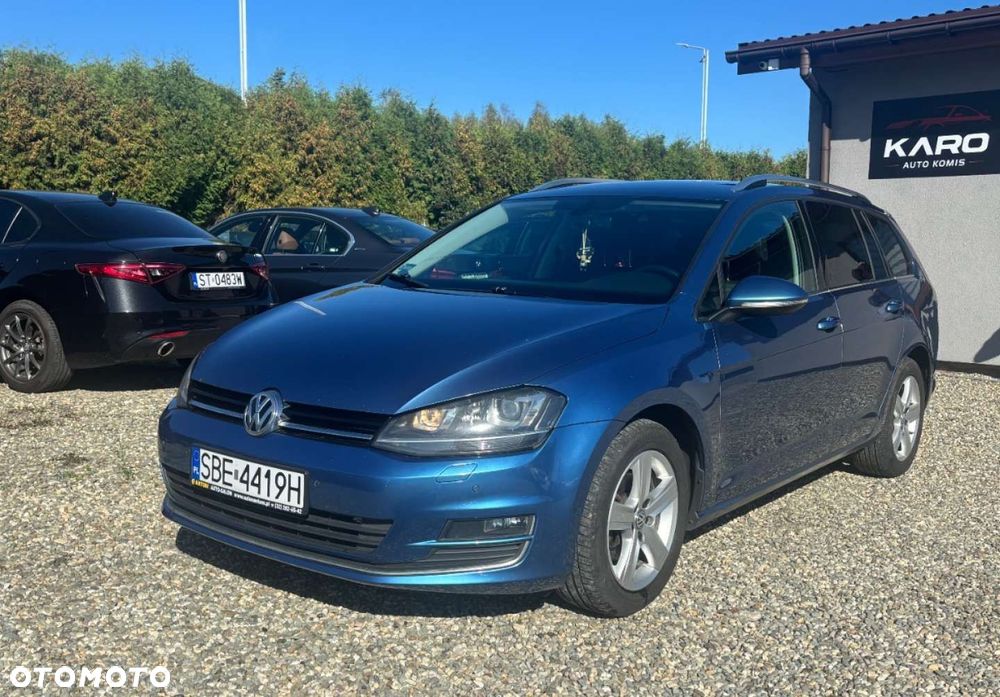 Volkswagen Golf - 2