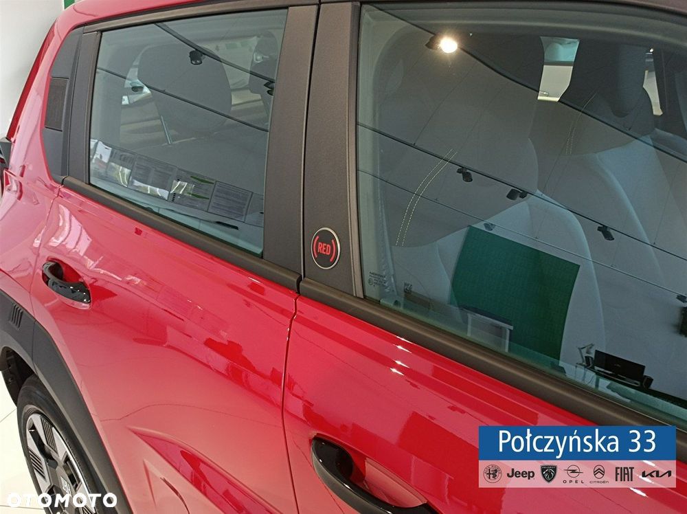 Fiat Grande Panda - 17