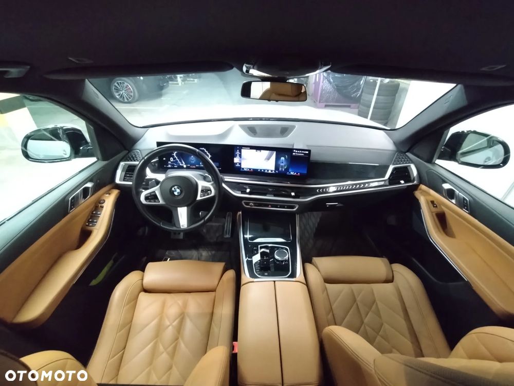 BMW X5 xDrive30d mHEV - 21