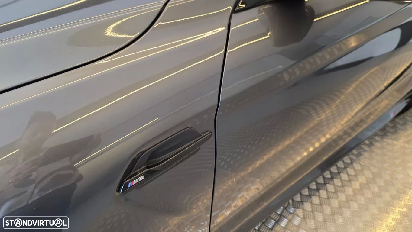 BMW M2 Auto - 36