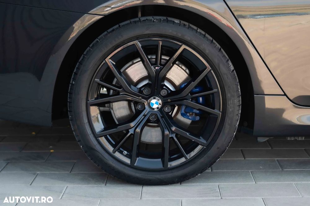BMW Seria 5 545e xDrive AT PHEV - 20