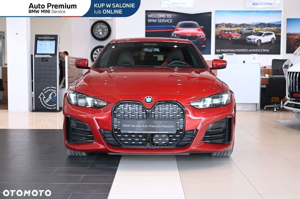 BMW Seria 4 - 4